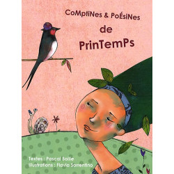 Comptines et Poésines de Printemps