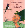 Comptines et Poésines de Printemps
