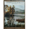 Touring Club de France Nº 765 Octobre 1965
