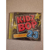 CD Kidz Bop 23 ( Neuf Sous Blister )