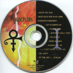 Emancipation