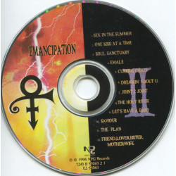 Emancipation