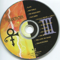 Emancipation