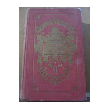 Magdeleine du genestoux petite bobine et gros placide illus de... Magdeleine du genestoux petite bobine et gros placide illus de...
