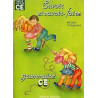 Savoir et savoir faire Grammaire CE