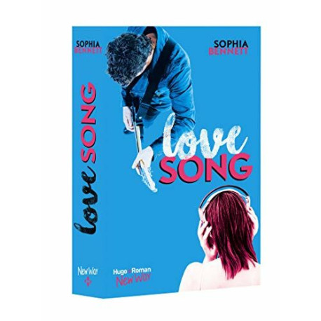 Love song Love song
