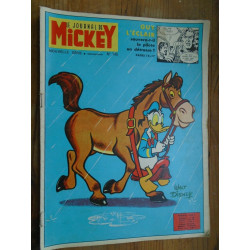 Le journal de Mickey hebdomadaire n 745
