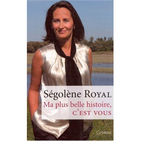 Ma plus belle histoire C'EST VOUS Ma plus belle histoire C'EST VOUS