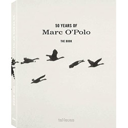 50 Years of Marc O'Polo: The Story