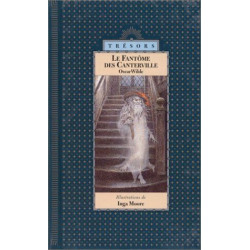Le fantôme des Canterville