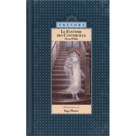 Le fantôme des Canterville