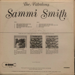 The Fabulous Sammi Smith