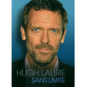 Hugh Laurie: Sans limite