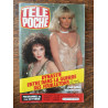 Tele Poche Magazine N 938 1 Février 1984
