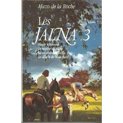 Les jalna tome 3