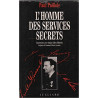 L'homme des services secrets