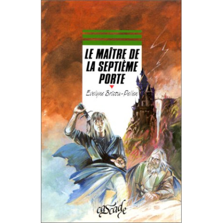 Le Maître de la septième porte Le Maître de la septième porte