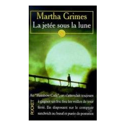 La Jetee Sous La Lune