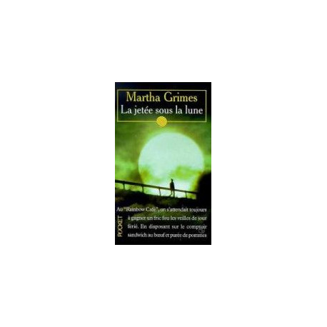 La Jetee Sous La Lune La Jetee Sous La Lune