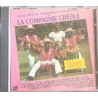 LES PLUS GRANDS SUCCES DE LA COMPAGNIE CREOLE