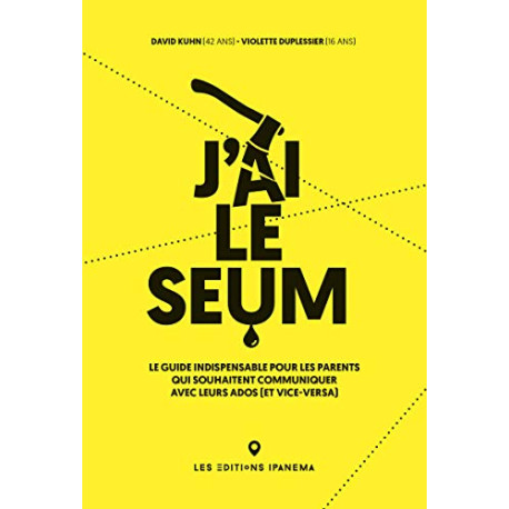 J'ai le seum