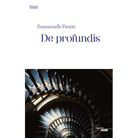 De profundis De profundis