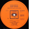 The CBS Album Of George Gershwin