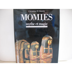 Momies Mythe et Magie