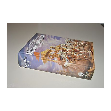 a c Swami Prabhupada bhagavad gita WIE SIE IST a c Swami Prabhupada bhagavad gita WIE SIE IST