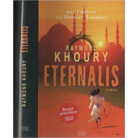Eternalis Eternalis
