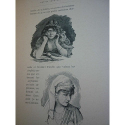 Le bambou périodique illustré ii Notes et croquis de sourya
