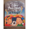 Jack Delaroche marie anne didierjeanj'ai pas peur de l'orageeditions