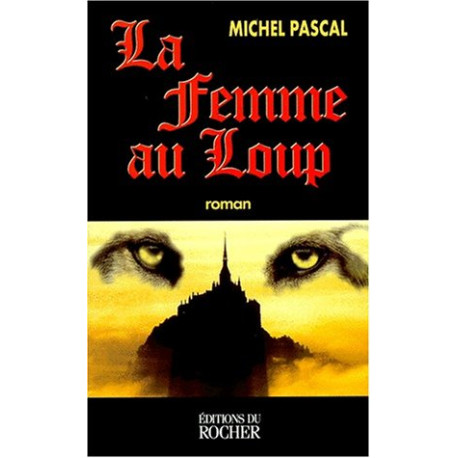 La femme au loup La femme au loup