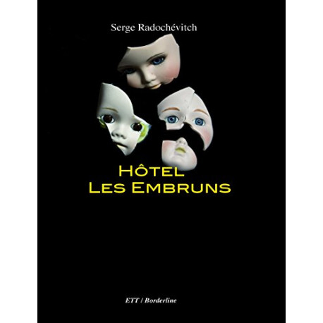 Hôtel les Embruns Hôtel les Embruns