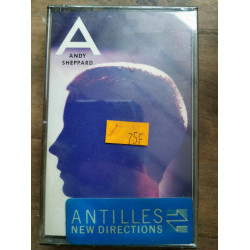 Cassette audio k7 NEUVE SOUS BLISTER