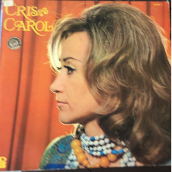 Cris Carol