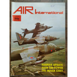Air International Vol 12 n6 June