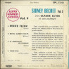 Sidney Bechet Vol. 2