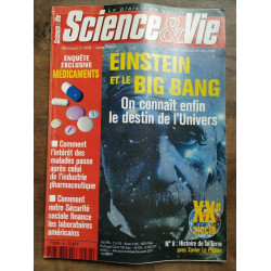 Science Vie Nº 978 Mars 1999