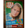 Tele Poche Magazine N 1152 7 Mars 1988