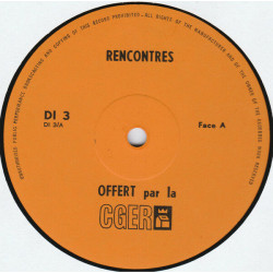 Rencontres
