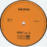 Rencontres