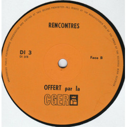 Rencontres