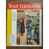 Tout l'Univers Nº 276 8 au 15 Février 1967