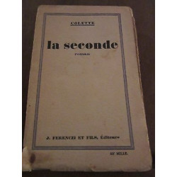 colette la seconde