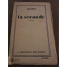 colette la seconde
