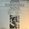 Piano Concerti Klavier-Konzerte Concerti Pour Piano Nos. 12 et 27