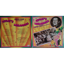 Cugat's Melodies