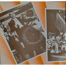 Cugat's Melodies