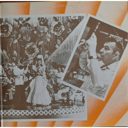 Cugat's Melodies